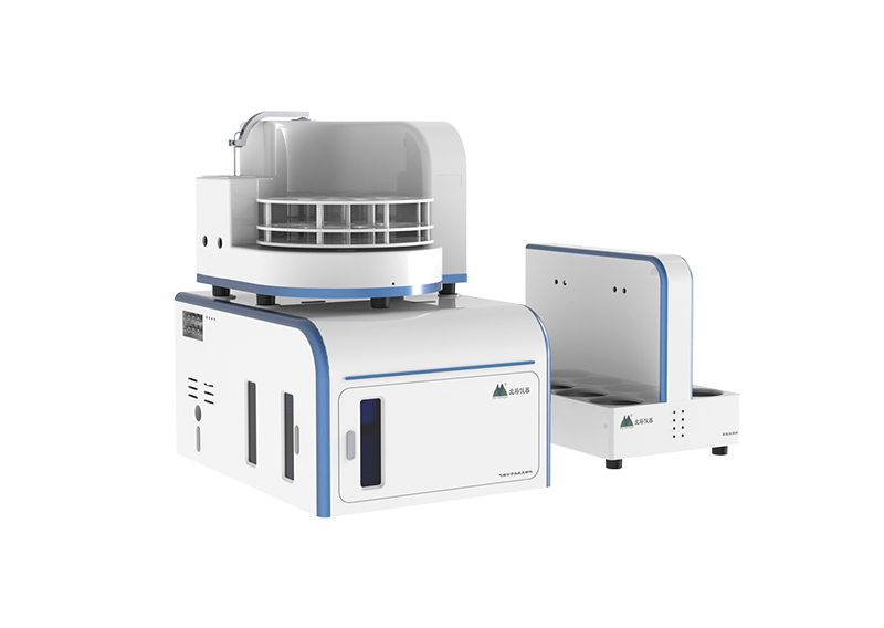 氣相分子吸收光譜儀（HGMA） 390型