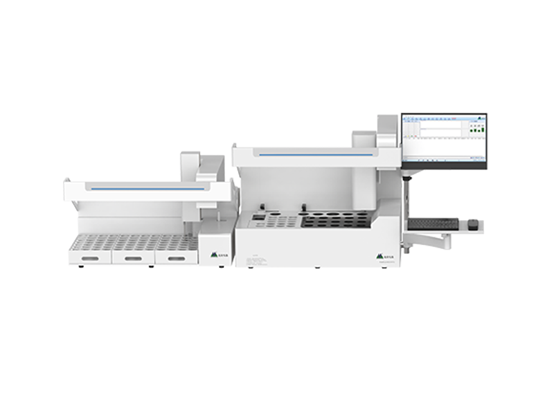 高錳酸鹽指數(shù)分析儀（CGM） 206W型