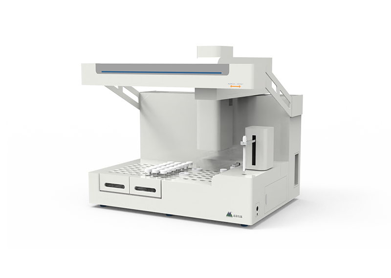 土壤pH智能分析儀（ECT）201T/300T型
