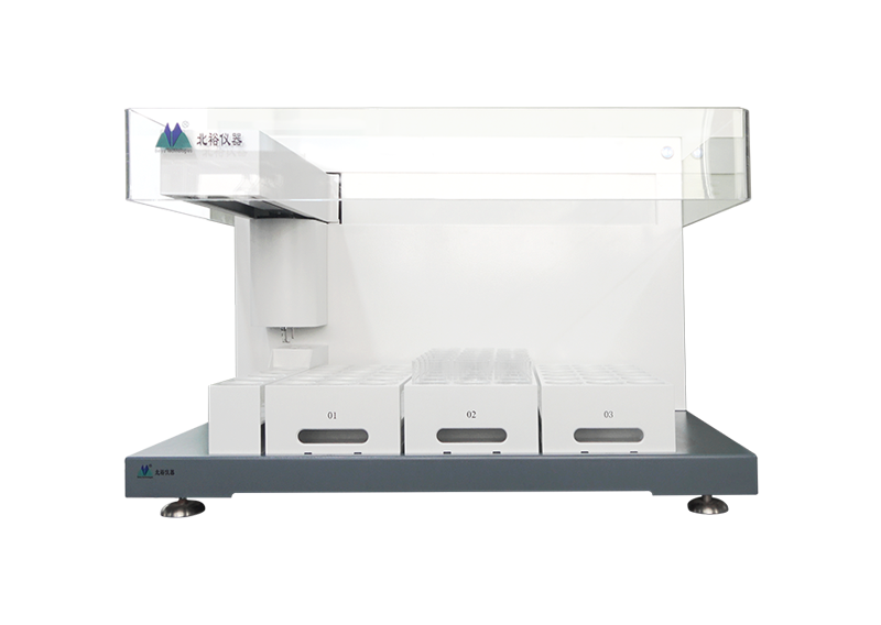 機(jī)器人多參數(shù)分析儀（ECA）200型