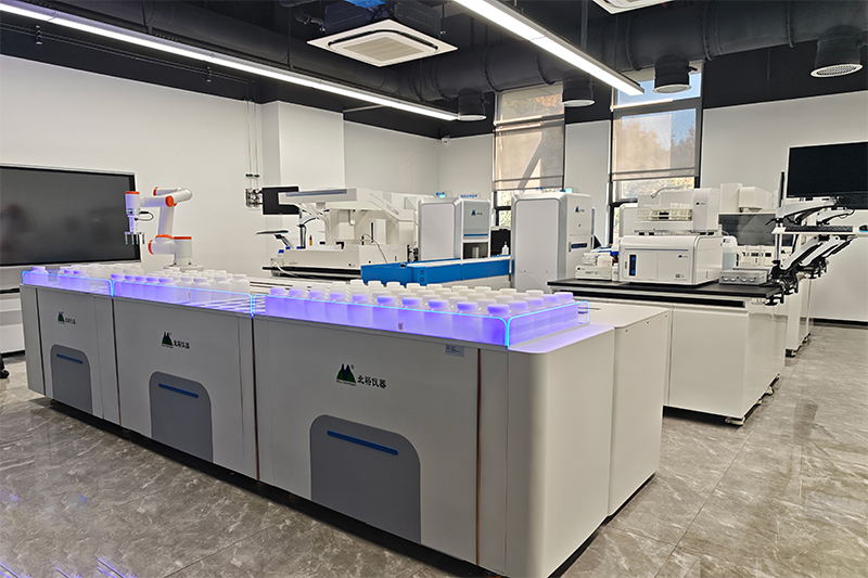 浙江省杭州生態(tài)環(huán)境監(jiān)測(cè)中心