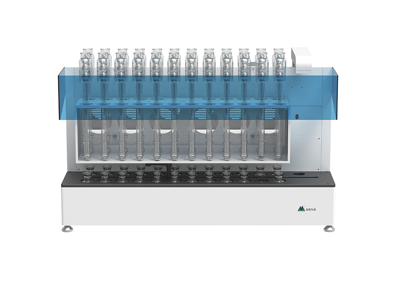 全自動(dòng)CODcr分析儀（CGC）186型
