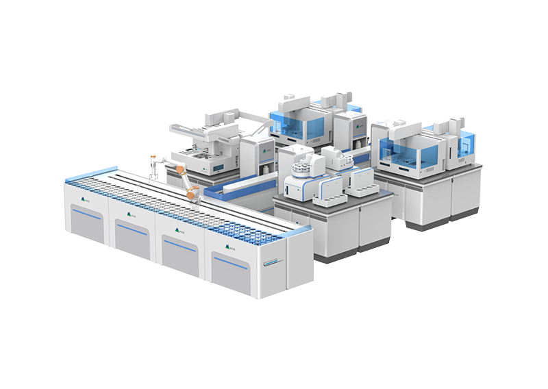 智慧無(wú)人分析檢測(cè)系統(tǒng)